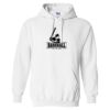 Heavy Blend Hooded Sweatshirt Thumbnail
