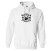 Heavy Blend Hooded Sweatshirt Thumbnail