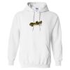 Heavy Blend Hooded Sweatshirt Thumbnail
