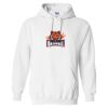 Heavy Blend Hooded Sweatshirt Thumbnail