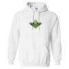 Heavy Blend Hooded Sweatshirt Thumbnail