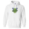 Heavy Blend Hooded Sweatshirt Thumbnail