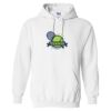 Heavy Blend Hooded Sweatshirt Thumbnail