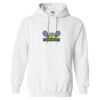 Heavy Blend Hooded Sweatshirt Thumbnail