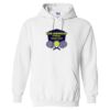 Heavy Blend Hooded Sweatshirt Thumbnail