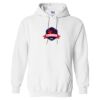 Heavy Blend Hooded Sweatshirt Thumbnail