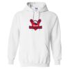 Heavy Blend Hooded Sweatshirt Thumbnail