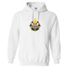 Heavy Blend Hooded Sweatshirt Thumbnail
