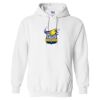 Heavy Blend Hooded Sweatshirt Thumbnail