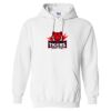 Heavy Blend Hooded Sweatshirt Thumbnail