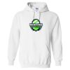 Heavy Blend Hooded Sweatshirt Thumbnail