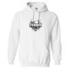 Heavy Blend Hooded Sweatshirt Thumbnail