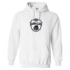Heavy Blend Hooded Sweatshirt Thumbnail