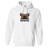 Heavy Blend Hooded Sweatshirt Thumbnail