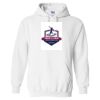 Heavy Blend Hooded Sweatshirt Thumbnail