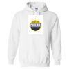 Heavy Blend Hooded Sweatshirt Thumbnail