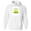 Heavy Blend Hooded Sweatshirt Thumbnail