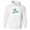 Heavy Blend Hooded Sweatshirt Thumbnail