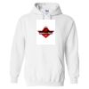 Heavy Blend Hooded Sweatshirt Thumbnail