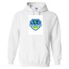 Heavy Blend Hooded Sweatshirt Thumbnail