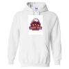 Heavy Blend Hooded Sweatshirt Thumbnail
