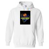Heavy Blend Hooded Sweatshirt Thumbnail