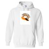 Heavy Blend Hooded Sweatshirt Thumbnail