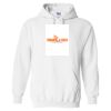 Heavy Blend Hooded Sweatshirt Thumbnail