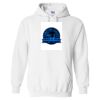 Heavy Blend Hooded Sweatshirt Thumbnail