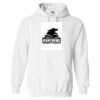 Heavy Blend Hooded Sweatshirt Thumbnail