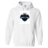 Heavy Blend Hooded Sweatshirt Thumbnail