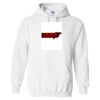 Heavy Blend Hooded Sweatshirt Thumbnail