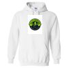 Heavy Blend Hooded Sweatshirt Thumbnail