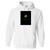 Heavy Blend Hooded Sweatshirt Thumbnail