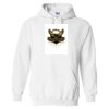 Heavy Blend Hooded Sweatshirt Thumbnail