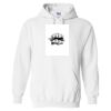 Heavy Blend Hooded Sweatshirt Thumbnail