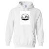 Heavy Blend Hooded Sweatshirt Thumbnail