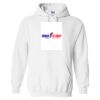 Heavy Blend Hooded Sweatshirt Thumbnail