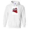 Heavy Blend Hooded Sweatshirt Thumbnail