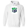 Heavy Blend Hooded Sweatshirt Thumbnail