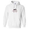 Heavy Blend Hooded Sweatshirt Thumbnail