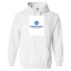 Heavy Blend Hooded Sweatshirt Thumbnail