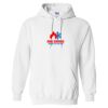Heavy Blend Hooded Sweatshirt Thumbnail