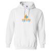Heavy Blend Hooded Sweatshirt Thumbnail