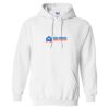 Heavy Blend Hooded Sweatshirt Thumbnail