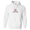 Heavy Blend Hooded Sweatshirt Thumbnail
