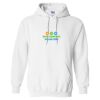Heavy Blend Hooded Sweatshirt Thumbnail