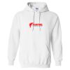 Heavy Blend Hooded Sweatshirt Thumbnail