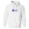 Heavy Blend Hooded Sweatshirt Thumbnail