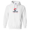 Heavy Blend Hooded Sweatshirt Thumbnail